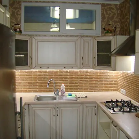 Apartment In Historical Centre