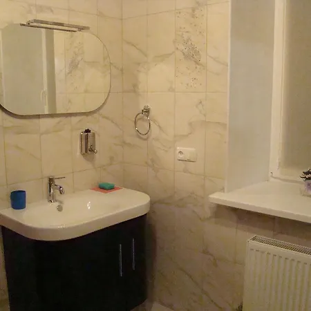 Apartment In Historical Centre
