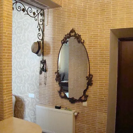 Apartment In Historical Centre Odesa
