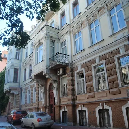 In Historical Centre