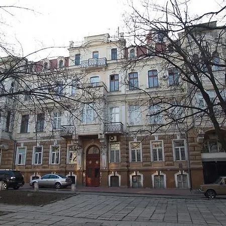 In Historical Centre