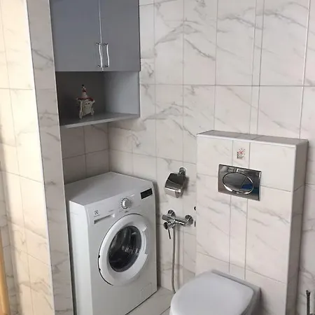 Apartment In Historical Centre Odesa