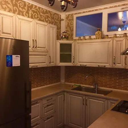 In Historical Centre Apartment Odesa