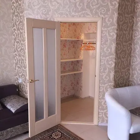 In Historical Centre * Odesa