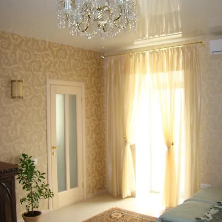 Апартаменты In Historical Centre *